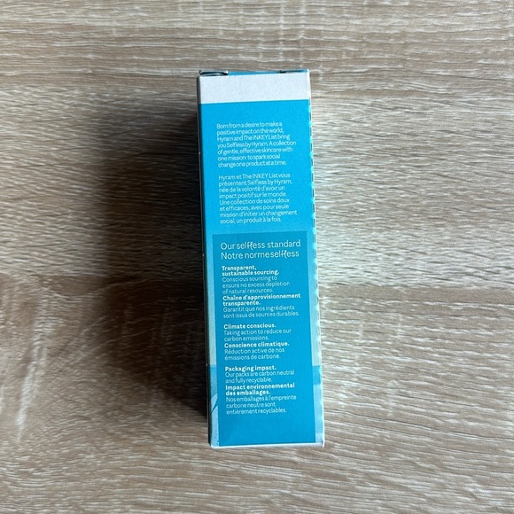 Mandelic Acid & Rice Bran Gentle Exfoliating Serum - Picture 5 of 6